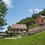 Ferienhaeuser Gerhart Apartament