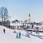 Apartmán Ferienhaeuser Gerhart