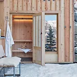 Apartmán Ferienhaeuser Gerhart