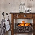Ferienhaeuser Gerhart Apartmán Haus im Ennstal