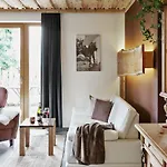 Apartament Ferienhaeuser Gerhart