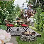 Ferienhaeuser Gerhart Apartament Haus im Ennstal