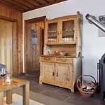 Apartmán Ferienhaeuser Gerhart *