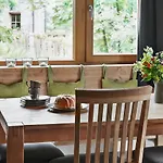 Ferienhaeuser Gerhart Apartmán