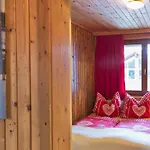 Ferienhaeuser Gerhart Apartmán