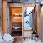 Apartament Ferienhaeuser Gerhart