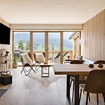 Apartament Ferienhaeuser Gerhart *