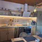 Apartmán Ferienhaeuser Gerhart *