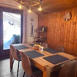 Apartament Ferienhaeuser Gerhart Haus im Ennstal