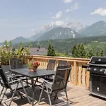 Ferienhaeuser Gerhart Apartmán *