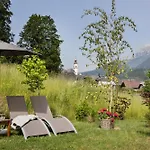 Apartament Ferienhaeuser Gerhart