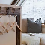 Apartmán Ferienhaeuser Gerhart Haus im Ennstal