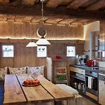Apartmán Ferienhaeuser Gerhart