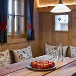 Ferienhaeuser Gerhart Apartmán *