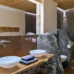 Apartmán Ferienhaeuser Gerhart Haus im Ennstal
