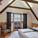 Apartament Ferienhaeuser Gerhart
