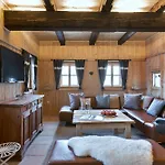 Apartmán Ferienhaeuser Gerhart