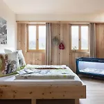 Apartmán Ferienhaeuser Gerhart *