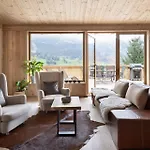 Apartament Ferienhaeuser Gerhart Haus im Ennstal
