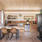 Ferienhaeuser Gerhart Apartmán *