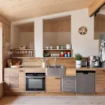 Apartament Ferienhaeuser Gerhart Haus im Ennstal