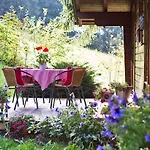 Ferienhaeuser Gerhart Haus im Ennstal
