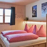 Ferienhaeuser Gerhart Apartmán *