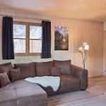 Ferienhaeuser Gerhart Apartament *