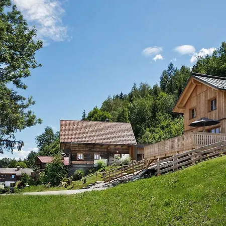 Ferienhaeuser Gerhart Διαμέρισμα