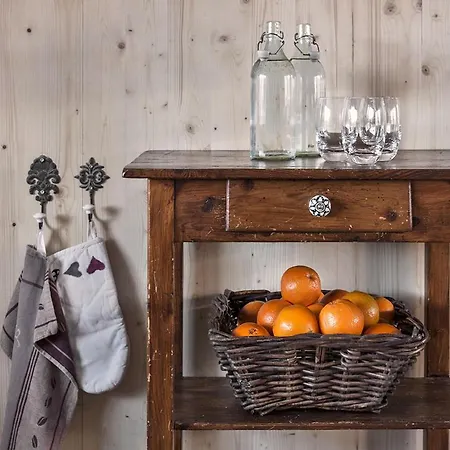 Ferienhaeuser Gerhart דירה האוס