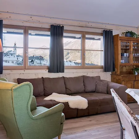 Ferienhaeuser Gerhart Haus im Ennstal