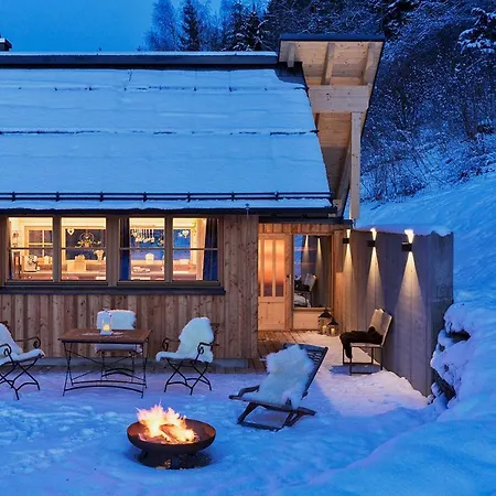 דירה Ferienhaeuser Gerhart *