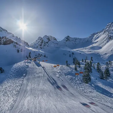 Ferienhaeuser Gerhart דירה האוס