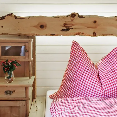 Ferienhaeuser Gerhart