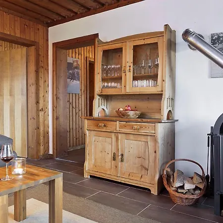 דירה Ferienhaeuser Gerhart *