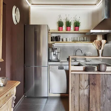 Ferienhaeuser Gerhart *