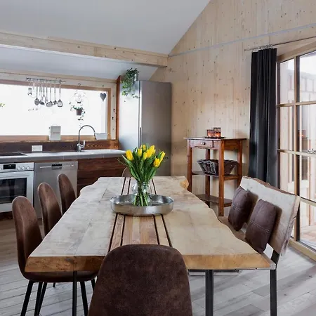 דירה Ferienhaeuser Gerhart *