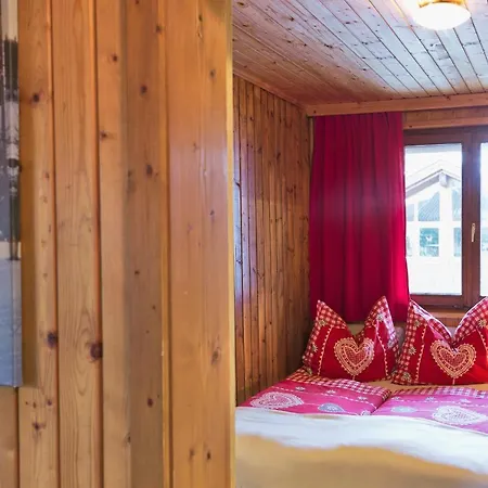 Ferienhaeuser Gerhart דירה