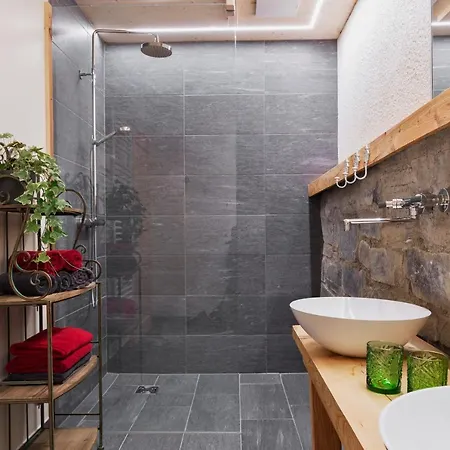 Ferienhaeuser Gerhart *