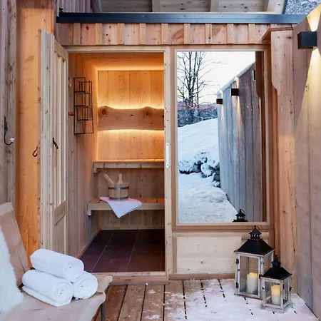 דירה Ferienhaeuser Gerhart