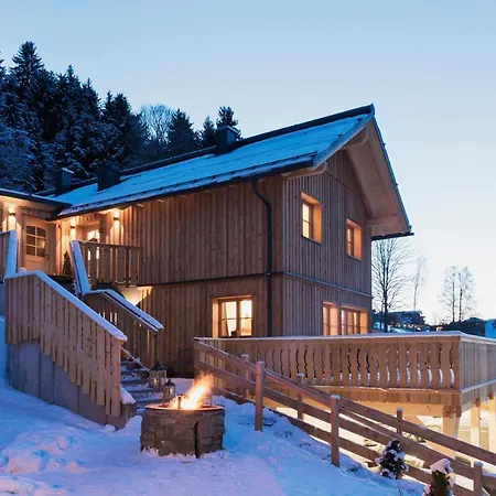 דירה Ferienhaeuser Gerhart *