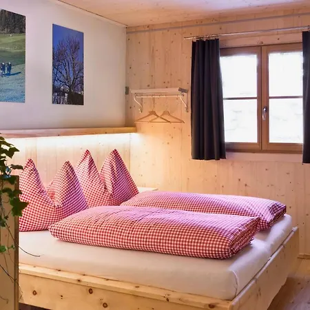 Ferienhaeuser Gerhart * Haus im Ennstal