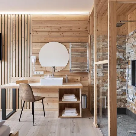 Ferienhaeuser Gerhart דירה