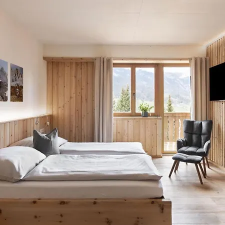 Ferienhaeuser Gerhart * Haus im Ennstal
