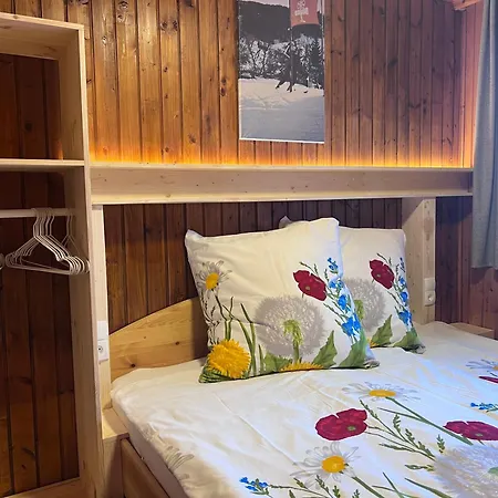 Ferienhaeuser Gerhart Apartmán *