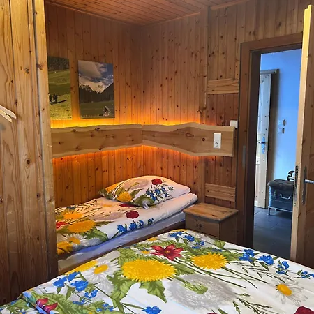 Ferienhaeuser Gerhart * האוס