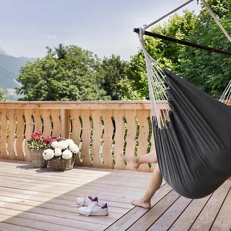 דירה Ferienhaeuser Gerhart