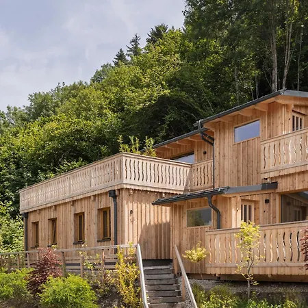 Ferienhaeuser Gerhart Apartmán