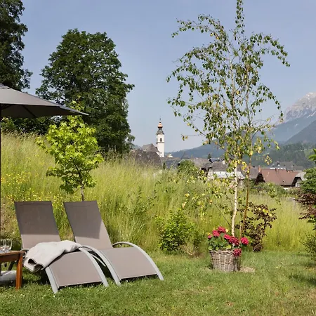 Apartment Ferienhaeuser Gerhart
