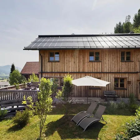 Ferienhaeuser Gerhart *